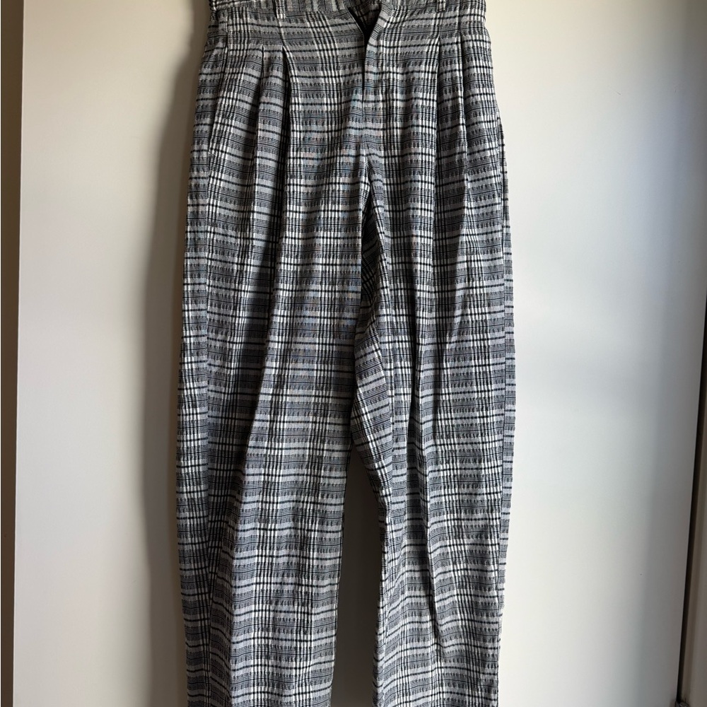 Urban Outfitters Plaid Pants